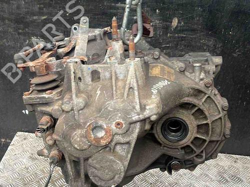 Gearbox MITSUBISHI ASX (GA_W_) 1.8 DI-D (GA6W) | BP28916160M3 