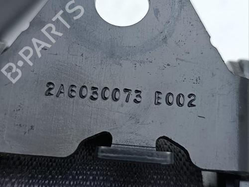 Front left seatbelt CHEVROLET CORVETTE (C6) 6.2 | BP39000158I26  - Image 12