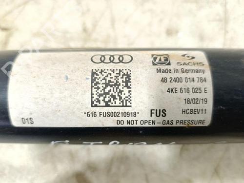 Right rear shock absorber AUDI E-TRON (GEN) 50 quattro | BP28936473M19 