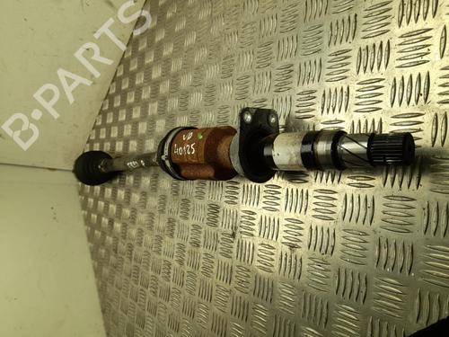 Driveshaft TESLA MODEL S (5YJS) 75D AWD | BP37571393M37 - Image 3