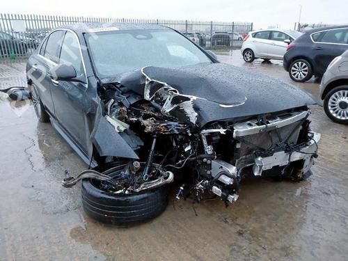 Switch MERCEDES-BENZ C-CLASS (W206) C 200 (206.042) | BP37571520I30 - Image 6