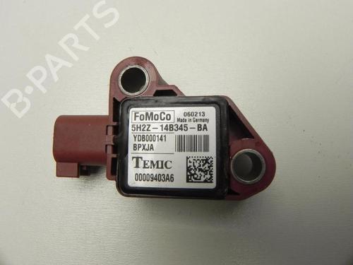 Electronic module LAND ROVER DISCOVERY IV (L319) 3.0 TD 4x4 | BP37553414M83 - Image 2