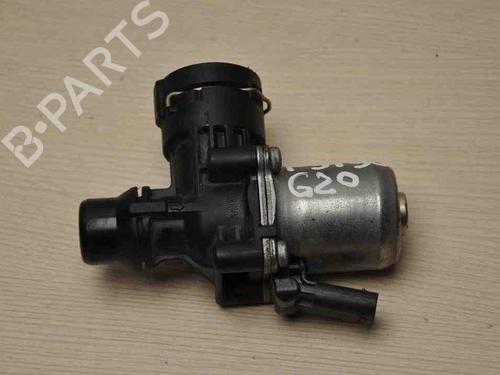 Used Auxiliary water pump BMW 3 (G20, G80, G28) 320 i (184 hp) 28933055