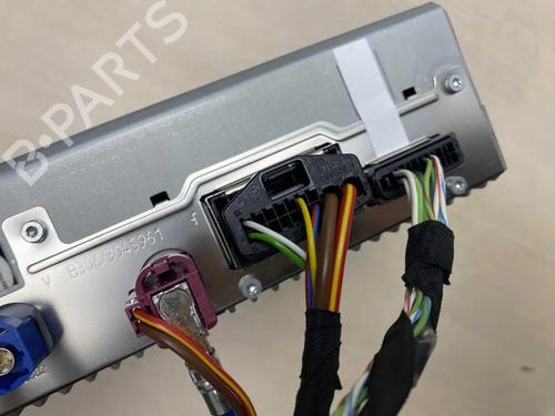 Electronic module BMW X3 (G01, F97, G08) iX3 | BP31626137M83  - Image 12