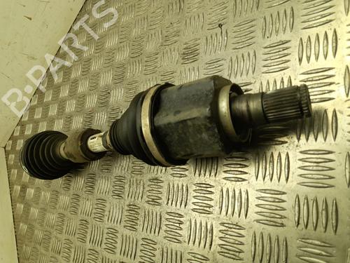 Driveshaft LAND ROVER RANGE ROVER EVOQUE (L551) 2.0 D150 MHEV 4x4 | BP37565423M37 - Image 4