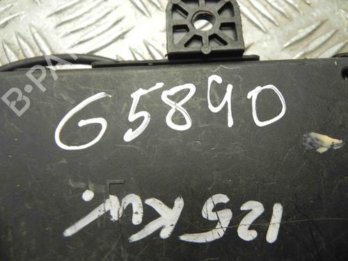 Electronic module KIA SORENTO I (JC) 2.5 CRDi | BP28925267M83