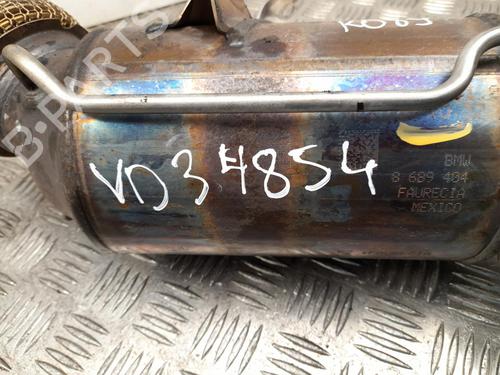 Catalyst BMW 3 (G20, G80, G28) 320 i | BP37557815M10 - Image 4