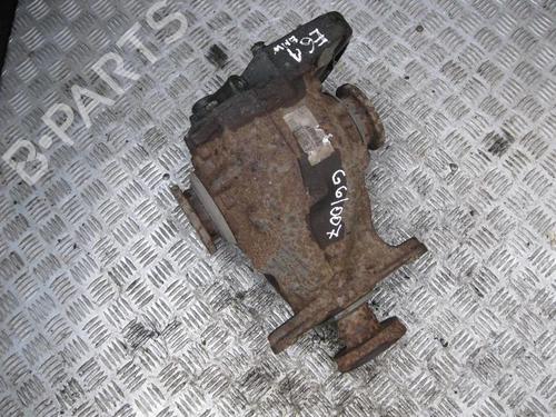 Differential, bag Differential, bag BMW 5 Touring (E61) 520 d (177 hp) 37576000 37576000