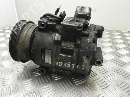 Used AC compressor OPEL OMEGA B Estate (V94) 2.5 TD (F35, M35, P35) (131 hp) 28922559
