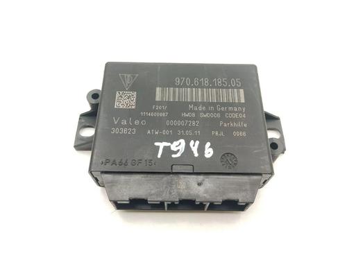 Used Electronic module PORSCHE PANAMERA (970) 3.0 S E-Hybrid (333 hp) 28926596