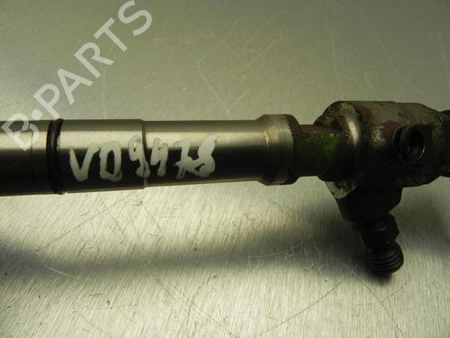 Injector VW TOURAN (1T3) 1.6 TDI | BP30057363M100 