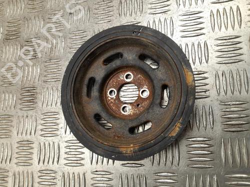 Pulley MAXUS eDELIVER 9 Platform/Chassis Electric (SV63C, SC63D) | BP37564934M122 - Image 3
