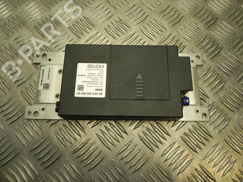 Used Electronic module Electronic module 37582479 37582479