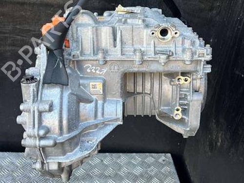 Engine OPEL FRONTERA (OV24) EV | BP38609532M1 - Image 4