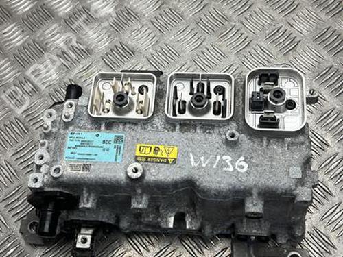 Used Inverter/Converter Inverter/Converter 37560701 37560701
