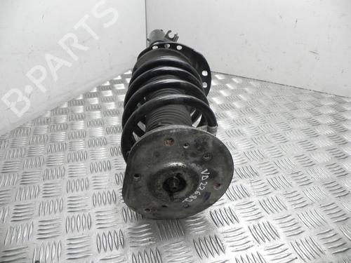 Støddæmperfjeder LAND ROVER DISCOVERY SPORT (L550) 2.0 D 4x4 (180 hp) 28916124