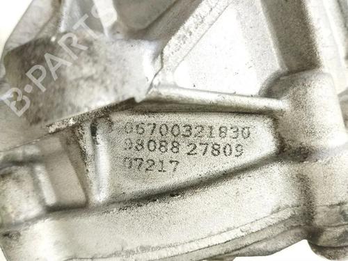Front differential MASERATI LEVANTE SUV (M161) 3.0 D Q4 | BP28932922M23  - Image 8