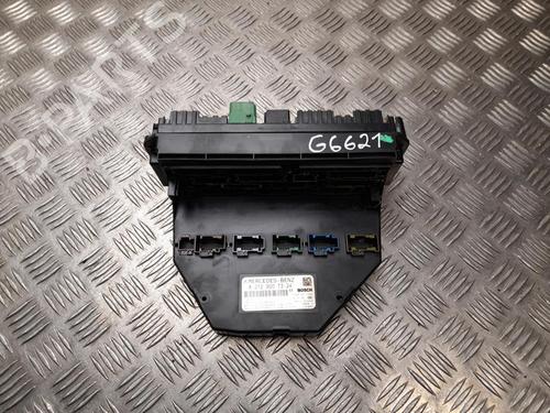 fuse-box-mercedes-benz-slk-r172-2011-37549717 main image