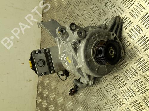 Generator HYUNDAI IONIQ (AE) 1.6 GDI Hybrid (105 hp) 28937141