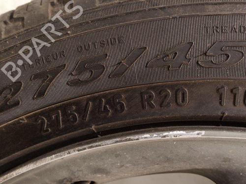 Rim AUDI Q7 (4LB) 3.0 TFSI quattro | BP28918194C45 