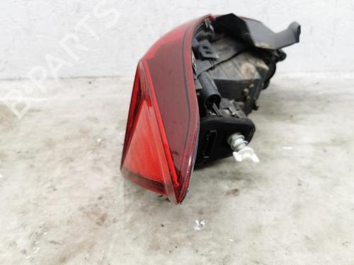 Right taillight SEAT IBIZA V (KJ1, KJG) 1.0 TSI | BP28925826C35 