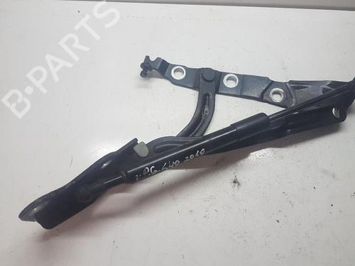 Used Hinge/Door check strap VOLVO S40 II (544) 2.0 D (136 hp) 28943463
