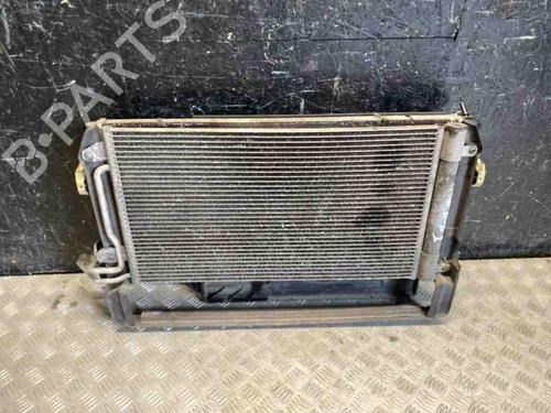 Used Radiator set VW POLO V (6R1, 6C1) 1.2 TDI (75 hp) 28933406