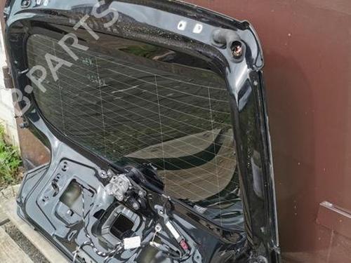 Tailgate SEAT IBIZA V (KJ1, KJG) 1.0 TSI | BP29007896C6 