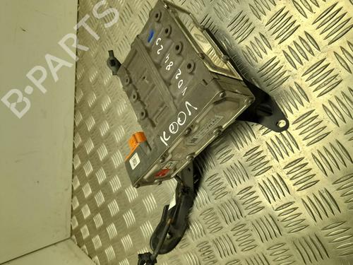 Water radiator AUDI Q7 (4MB, 4MG, 4MQ) 3.0 TDI e-tron quattro | BP28932472M31 - Image 3