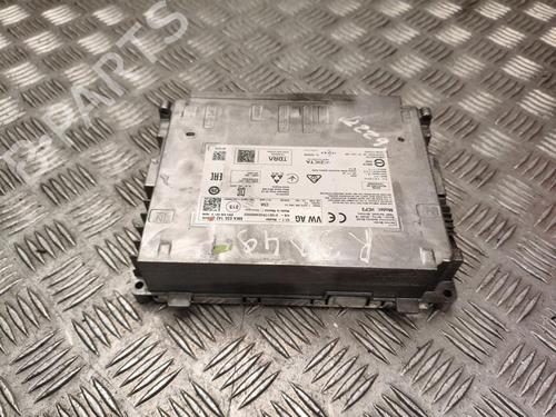 Elektronisk modul Elektronisk modul AUDI Q5 (GUB) 2.0 TDI quattro (204 hp) 37612701 37612701
