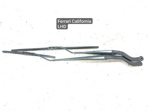 Used Front windshield wiper arm Front windshield wiper arm FERRARI CALIFORNIA 4.3 (460 hp) 33206958 33206958