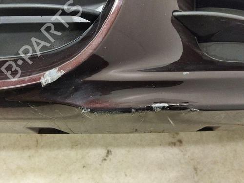 Front bumper PORSCHE PANAMERA (970) 3.6 | BP28929427C7 