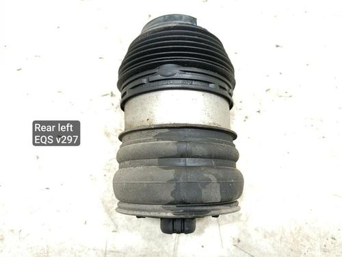 Used Left rear shock absorber Left rear shock absorber 38997784 38997784