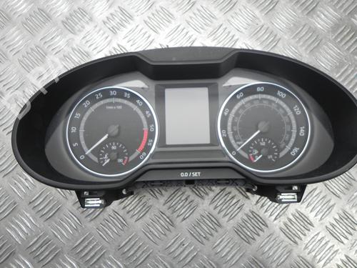 Instrument cluster SKODA OCTAVIA III Combi (5E5, 5E6) 2.0 TDI | BP28947895C47 