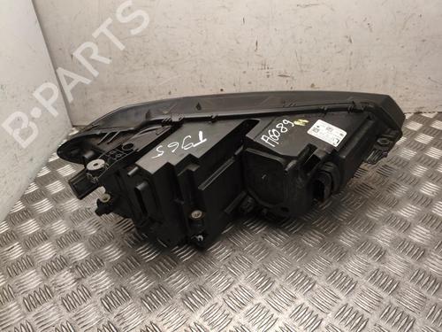 Left headlight VW TOURAN (5T1) 2.0 TDI | BP38967621C28  - Image 8