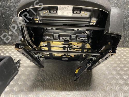 Conjunto de bancos SMART FORFOUR Hatchback (453) electric drive / EQ (453.091) | BP37575869C78 - Image 3