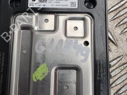 Control unit RENAULT ZOE Hatchback Van (BFM_) Electric (BFMA, BFMB) | BP40461387M11 - Image 3