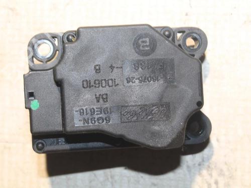 Used Electronic module VOLVO S60 II (134) D5 (205 hp) 28935782