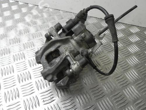 Used Left rear brake caliper BMW i3 (I01) Electric (170 hp) 28940456