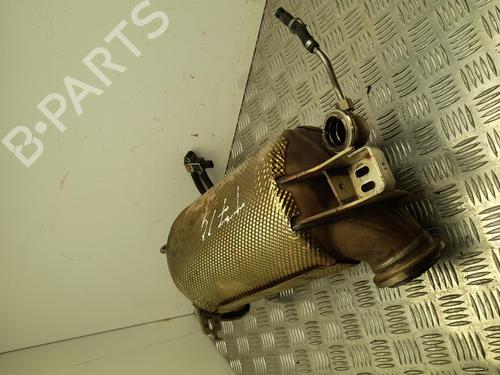 Catalyst MERCEDES-BENZ E-CLASS (W213) E 200 d (213.013) | BP28937284M10 