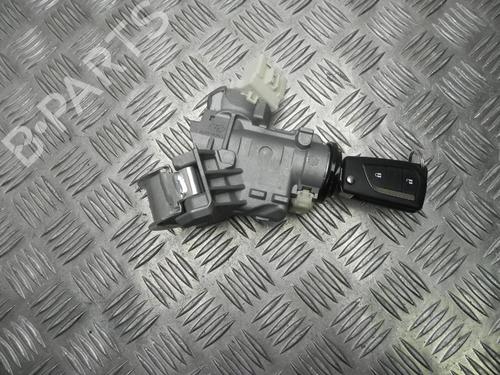 Used Ignition barrel Ignition barrel 37576271 37576271