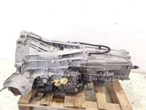 Gearkasse PORSCHE MACAN (95B) 3.0 S (340 hp) 28941912