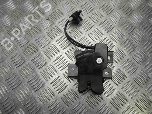 Used Tailgate lock FORD USA MUSTANG Convertible 4.6 V8 (305 hp) 28917775