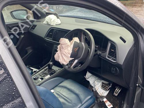 Electronic module CUPRA ATECA (KH7, KHP, KBP) 2.0 TSI 4Drive | BP38966349M83 - Image 9