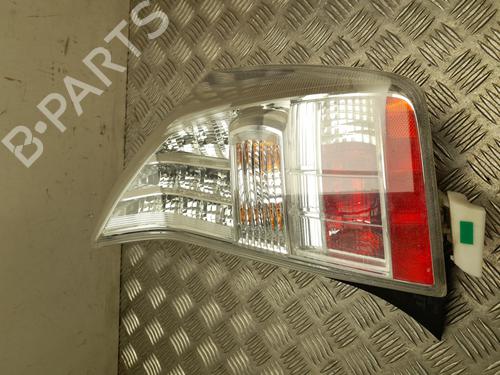 Used Right taillight TOYOTA PRIUS (_W3_) 1.8 Hybrid (ZVW3_) (99 hp) 28932479
