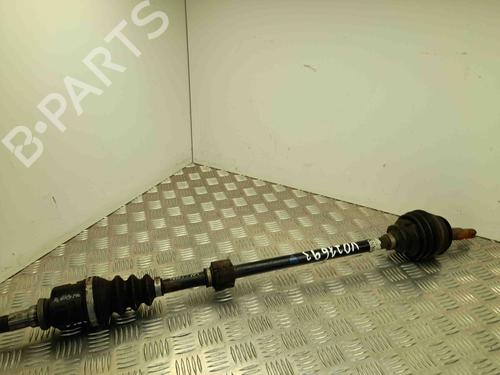Used Right front driveshaft TOYOTA YARIS (_P13_) 1.3 (NSP130_, NSP130) (95 hp) 28944413