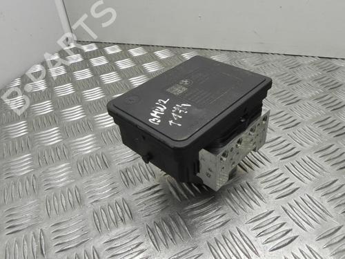 Used Electronic module BMW 2 Gran Tourer (F46) 218 i (140 hp) 28930412
