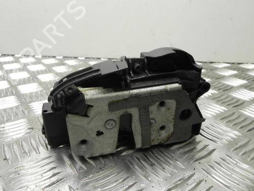 Front left lock FORD FOCUS III Turnier 1.6 TDCi | BP28913626C98 