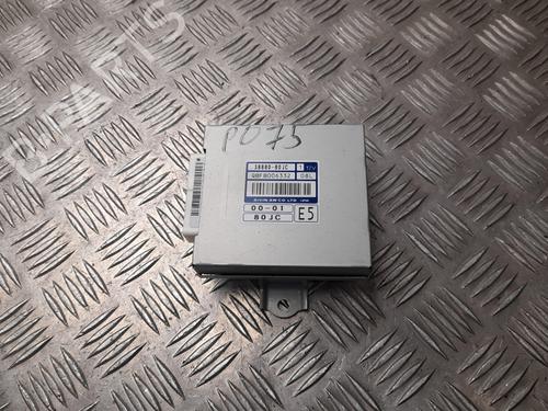 Girkassekontrollenhet SUZUKI SX4 (EY, GY) 2.0 DDiS 4x4 (RW420D) (135 hp) 28934573