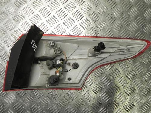 Left taillight FORD FOCUS III Turnier 1.6 EcoBoost | BP28925939C34 